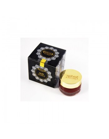 Crème d'oudh - Oud Cream 
