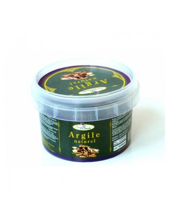 Argile Naturel 