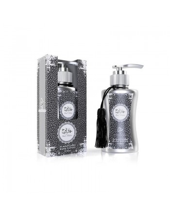 Lotion pour le corps Soul Mates Black - Body Lotion - 100 ml 