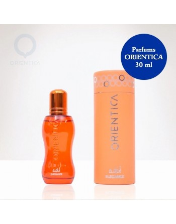 Eau de Parfum Orientica Spray "Elegance" (30 ml) 