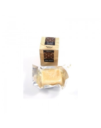 Musc solide (Musk Jamid) 