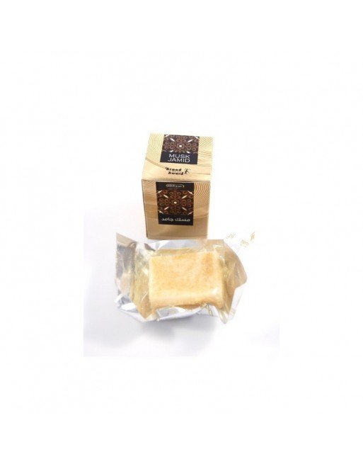 Musc solide (Musk Jamid) Musc solide (Musk Jamid)