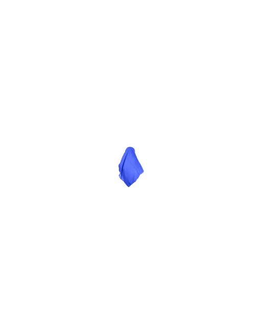 Grand foulard bleu roi (1,20 m) Grand foulard bleu roi (1,20 m)