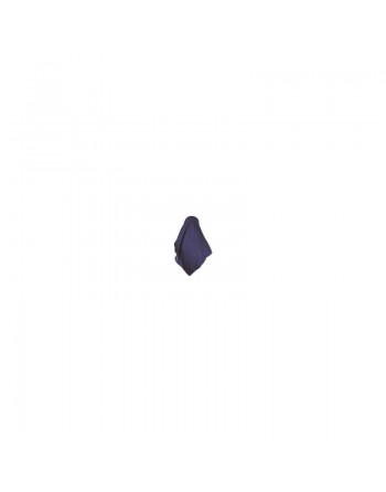 Grand foulard bleu nuit (1,20m) 