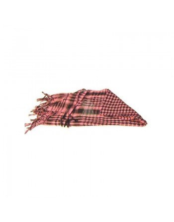 Foulard palestinien carré (différentes couleurs disponibles) 