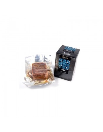 Oudh solide (jamid) 
