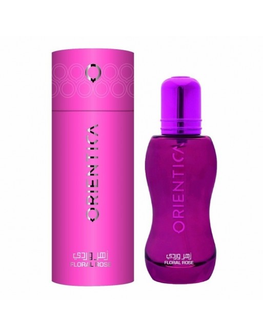 Eau de Parfum Orientica Spray "Floral Rose" (30 ml) 