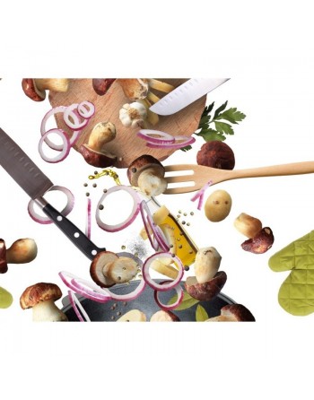 Tablier de cuisine personnalisable à votre choix (pour femme ou homme) - Master Chef Cuisinier 