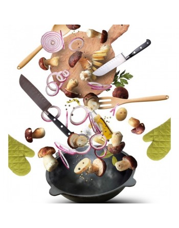 Tablier de cuisine personnalisable à votre choix (pour femme ou homme) - Master Chef Cuisinier 