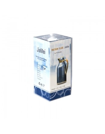 Thermos métallique (1,9L) 