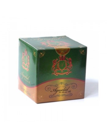 Thé marocain "Aguelid" le roi du thé - Thé vert de chine (200 g) 