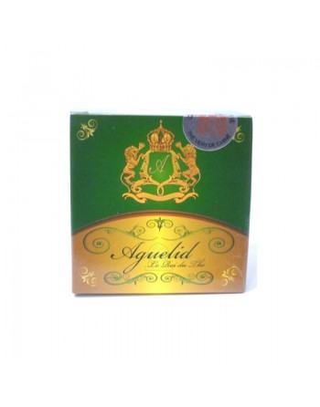 Thé marocain "Aguelid" le roi du thé - Thé vert de chine (500g) 