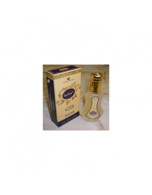Eau de Parfum vaporisateur Al-Rehab "Al-Safwah" (35 ml) 