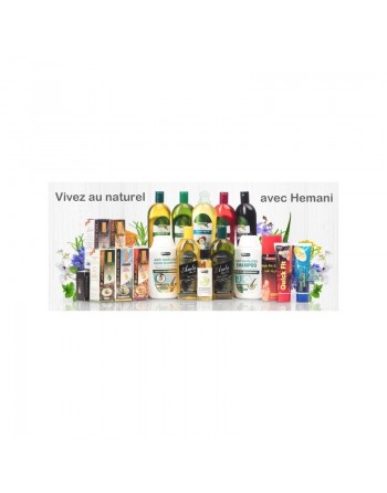 Huile d'amla 