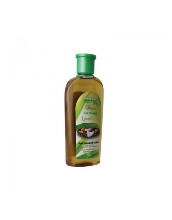 Huile miracle pour cheveux "Zait Maujiza" 200ml - زيت المعجزة 