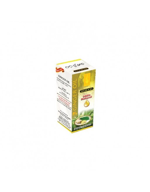 Huile de gingembre 100% naturelle - Ginger Oil Huile de gingembre 100% naturelle - Ginger Oil
