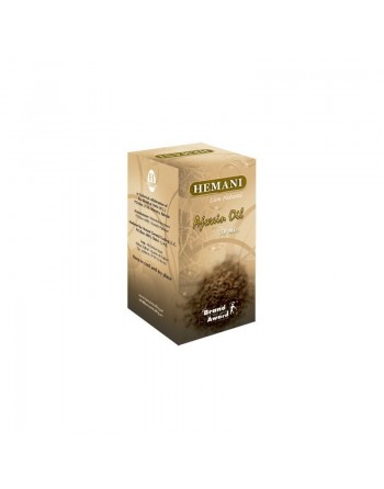 Huile de graines de Ajowan - Ajwain oil 