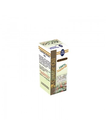 Huile de Ricin (60 ml) - Castor Oil - زيت خروع 