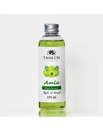 Huile d'Amla - 100ml 