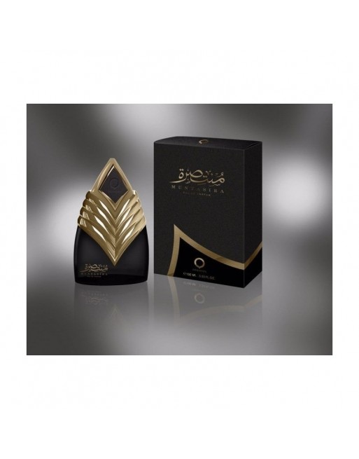 Eau de Parfum Orientica "Muntasira Dhahab" mixte (100 ml) 