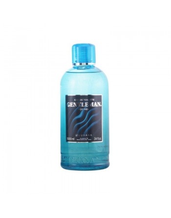Parfum Eau de toilette Gentleman pour home 1L 