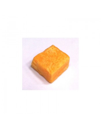 Lot de trois ambres solides en morceaux (Musk Jamid - Musc Solide CA x 3) 