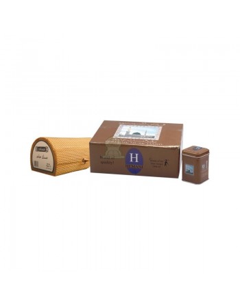 Musc en morceaux (25g net) - Musk Jamid (Cadeau de Médine) - هدية المدينة المنورة 