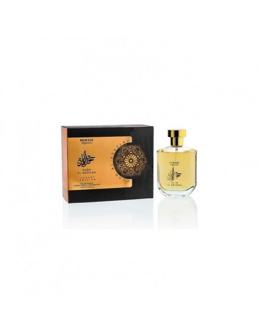 Eau de toilette Oud Al-Adeelah (unisexe) - 100 ml Eau de toilette Oud Al-Adeelah (unisexe) - 100 ml
