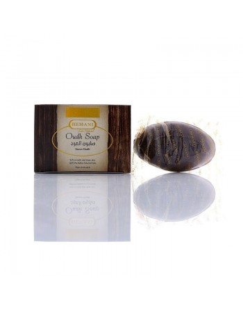Savon à base de Oudh 75g net - Oudh soap 