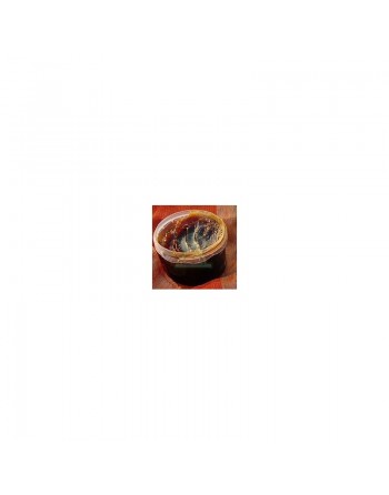Savon noir naturel - Produit traditionnel marocain de qualité - 350 g 