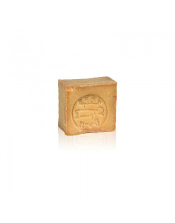 Savon d'Alep naturel 200 g net 