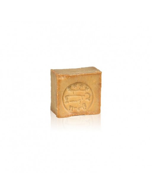 Savon d'Alep naturel 200 g net Savon d'Alep naturel 200 g net