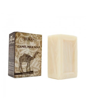 Savon au lait de chamelle 150 g net - Camel Milk soap 