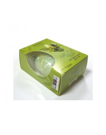 Savon aux feuilles de Laurier (120g) - Laurel Leaf Soap 