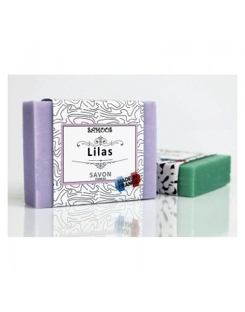 Savon Lilas 