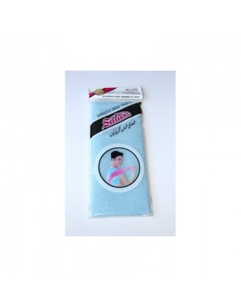 Lanière exfoliante pour dos (hammam) 