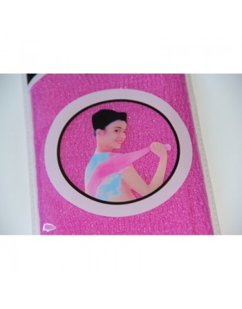 Lanière exfoliante pour dos (hammam) 