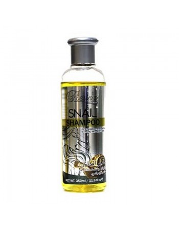 Shampoing à l'escargot - Snail Shampoo 