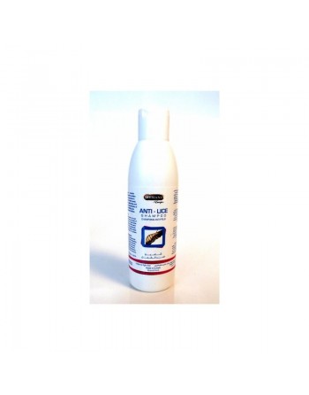 Shampoing anti-poux (fourni avec un peigne) - Hemani Shampoing Anti-lice 