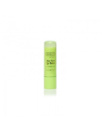 Baume à lèvres à l'Aloe vera 6ml - Hemani Aloe Vera Lip Balm 
