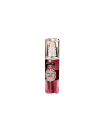 Eau natuelle de rose (Vaporisateur 120ml) - Naturel Rose Water Spray 