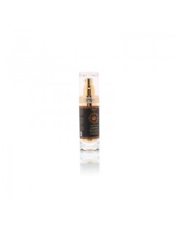 Crème pour les mains parfumée Musk Aswad - 50 ml 