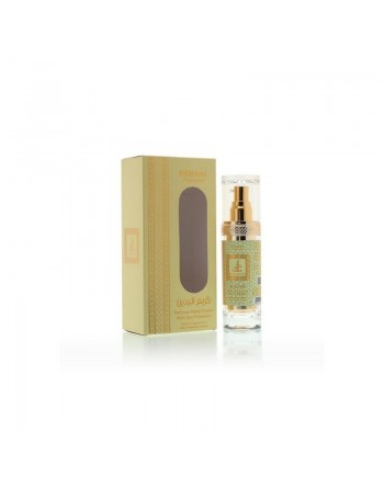 Crème pour les mains parfumée Musk Abiyad - 50 ml 