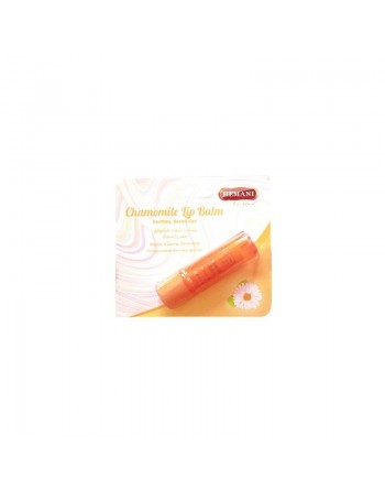 Baume à lèvres à la camomille 6ml - Hemani chamomilet Lip Balm 