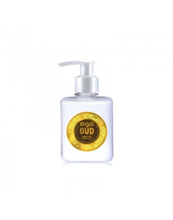 Lotion pour le corps Oud Body Lotion 300ml 