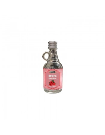 Eau de rose - Natural Rose Water 