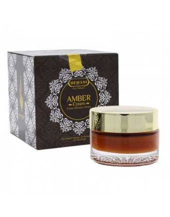 Crème à l'Ambre (30 gr) - Amber Cream 