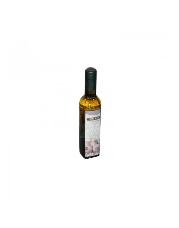Huile d'ail (500 ml) - Garlic Oil 