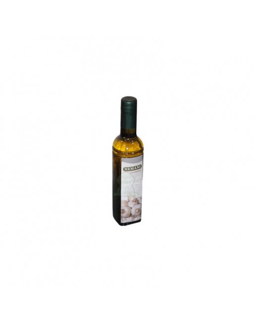 Huile d'ail (500 ml) - Garlic Oil 