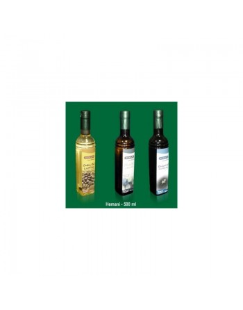 Huile d'ail (500 ml) - Garlic Oil 